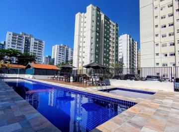 5af6679aa2c51617c9a43a3b4263d546829ac371 · Apartamento com 2 dormitórios à venda, 48 m² por R$ 275.000,00 - Edifício Residencial Recanto dos Pá