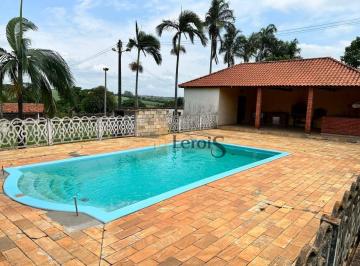 b3c6261f2c94af390a063900e64cdd08fdf62c42 · Chácara com 4 dormitórios à venda, 20000 m² por R$ 1.800.000,00 - Avecuia - Porto Feliz/SP