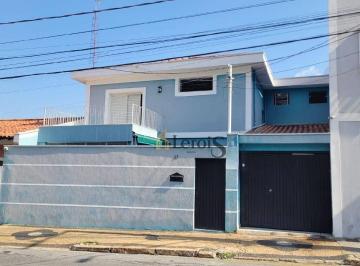 d366663023cb1b2c02aa86d7bc8db8a614db7e53 · Casa com 3 dormitórios à venda, 132 m² por R$ 750.000,00 - Centro - Itu/SP
