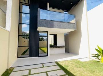 fd88851abefd9471224932a5c118a71d946a5ce5 · Casa com 4 dormitórios à venda, 138 m² por R$ 780.000 - Coité - Eusébio/CE