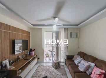 1d3a4ee15ec28acf6ce3d5c0e3fe8b8b71544dc1 · Apartamento 2 Quartos em São Cristóvão | 72 m² | 1 Vaga | Ideal para Morar ou Investir