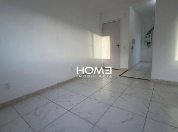d2da82e0b39ca08b0e9b9e411b0b2c17d6524670 · Apartamento com 2 dormitórios à venda, 50 m² por R$ 110.000,00 - Guaratiba - Rio de Janeiro/RJ