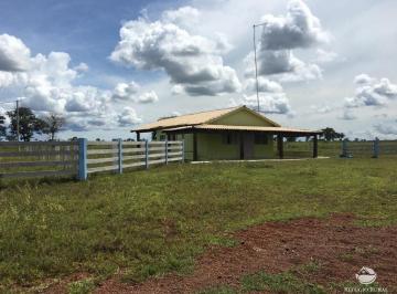 Imagem 1 · Fazenda para venda em Centro, São Félix do Araguaia