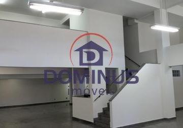 Imagem 1 · Depósito-Galpão-Armazém