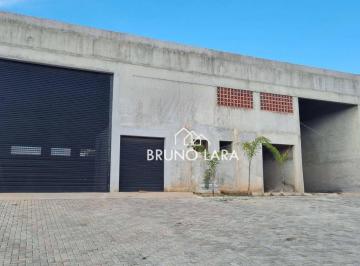 Imagem 1 · Depósito-Galpão-Armazém