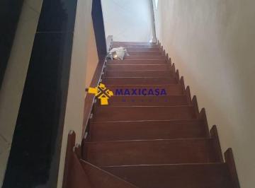 Imagem 1 · Casa para venda em Trevo, Belo Horizonte