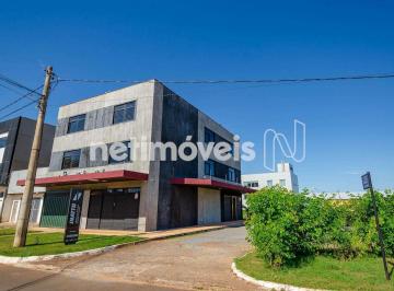 Comercial , Setor Industrial · SCIA QUADRA 11 - PRÉDIO - VENDA - 420 M² - COMERCIAL - ACEITA PERMUTA