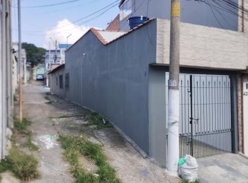 Casa de 2 quartos, São Paulo · CASA EM ÓTIMO TERRENO