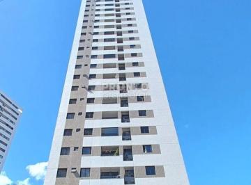 Apartamento de 3 quartos, Recife · TRINDADE FAMILY CLASS, CASA AMARELA, 3 Quartos , 23´andar (V4305)–Ligue (8 1) 9.9.7.7.3.6.9.9.9