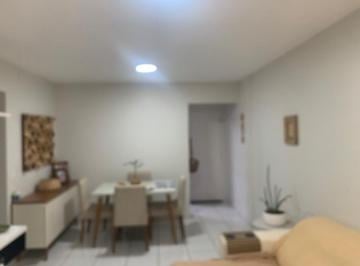 Apartamento de 2 quartos, Águas Claras · RESIDENCIAL ATLANTICO NORTE 2 QUARTOS 1 SUITE ESCRITORIO RUA 13 ÁGUAS CLARAS