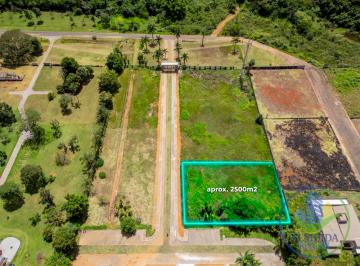 Terreno , Brasília · SMPW Q 22, PROJETO PRONTO, ESCRITURADO E REGISTRADO, AC PROPOSTA E FAÇO PARCERIA.