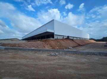 Comercial , Itajaí · GALPAO NOVO - 6.000 - DOCAS