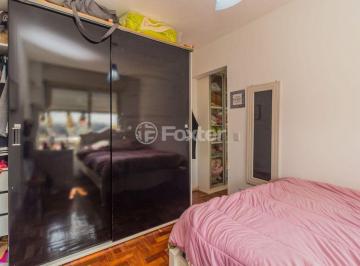 Apartamento en Venda de 1 quarto Petrópolis · Excelente apartamento de 1D, na Protásio Alves, junto a rotula Carlos Gomes.