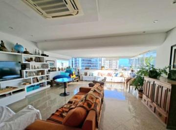 Apartamento de 3 quartos, Rio de Janeiro · APARTAMENTO 3 QUARTOS ATLÂNTICO SUL COM 200 M² VARANDA INTEGRADA FECHADA COM CORTINA DE VIDRO