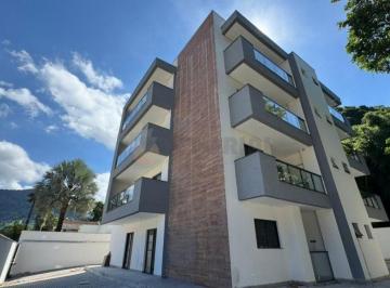 Apartamento de 2 quartos, Caraguatatuba · Apartamento novo à venda no Sumaré em Caraguatatuba SP