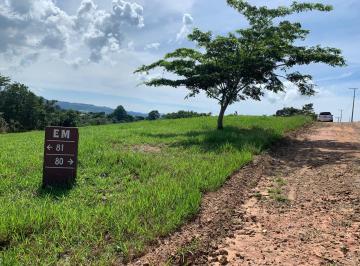 Terreno , Pardinho · 3 lotes geminados no Ninho Verde 2