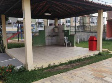 Apartamento en Aluguel de 2 quartos Cohaserma · Athenas Park 5 mobiliado com suite reversível- R$ 2.250