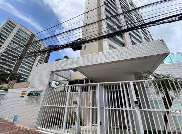 Apartamento de 5 quartos, Fortaleza · Oportunidade única alto padrão área nobre em frente ao Iguatemi porteira fechada móveis finos.