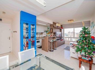 Apartamento de 3 quartos, Porto Alegre · Apartamento 3 dormitórios (suíte) | 2 vagas | Andar Alto, Vista Livre e Infraestrutura Completa