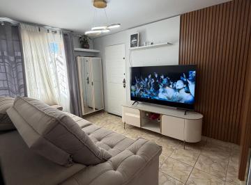 Apartamento de 2 quartos, Curitiba · Lindo apartamento bairro fazendinha