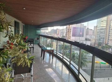Apartamento de 3 quartos, Vila Velha · Apartamento com 120 m² e 3 quartos à venda na Praia da Costa