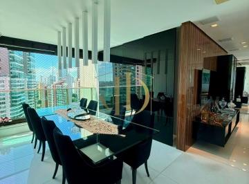 Foto 01 · HORTO FLORESTAL Vendo apartamento de 3/4, com 181 m², nascente, vista mar, andar alto, com infraestr