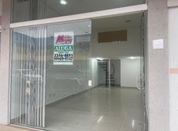 Foto 01 · Loja, Novo Mundo, Curitiba, PR