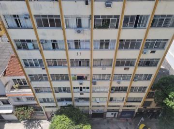 Foto 01 · Apartamento, Centro, Rio de Janeiro, RJ