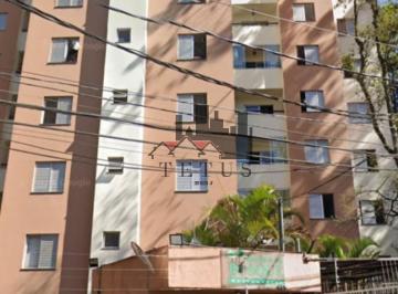 Foto 01 · Apartamento, Jardim Paris, São Paulo, SP