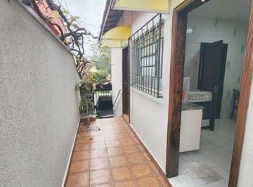 Casa de 2 quartos, São Paulo · Casa Térrea Residencial / Jardim Celeste Butantã