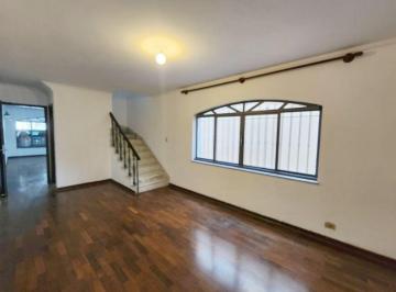 Casa de 3 quartos, São Paulo · Sobrado Residencial / Jardim Bonfiglioli com 180m², são 3 quartos (1 suite), 2 vagas.