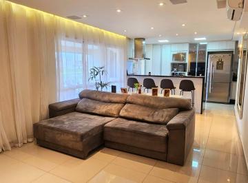 Apartamento en Venda de 3 quartos Jardim Dom Bosco · Apartamento conceito aberto
