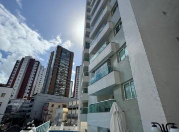 Apartamento de 2 quartos, Salvador · Aluguel, apartamento 2 quarto com infraestrutura na Graça, Salvador-BA