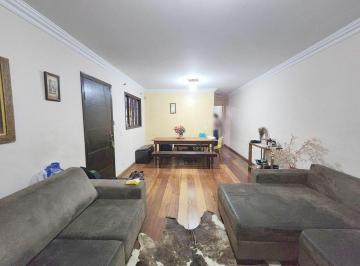 Casa de 3 quartos, São Paulo · Sobrado Residencial / Parque Ipê 3 QUARTOS (1 SUITE) COM 2 VAGAS