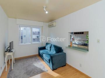 01-APARTAMENTO-1D-JARDIM-EUROPA-PORTO-ALEGRE-999051.jpg · Apartamento, 1 dormitórios, 43.93 m², em Jardim Europa