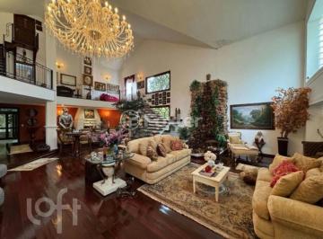 5ee44a35 · Casa, 3 dormitórios, 474 m², em Vila Luiza