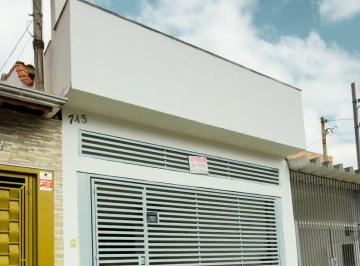 Casa de 3 quartos, São Bernardo do Campo · Casa á Venda no Bairro Suiço