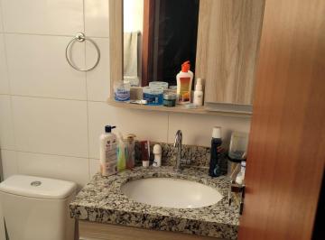 Apartamento de 2 quartos, São José do Rio Preto · Imóvel no Final da Abrão Thomé