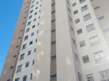 Fachada bloco · Apartamento à venda no Condomínio Bella Colonia no Bairro Cidade Nova I em Jundiaí - SP