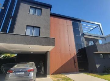 Foto 01 · Barra da Tijuca (Santa Mônica Jardins) Mansão de Alto Padrão 5 Quartos 1.072m²