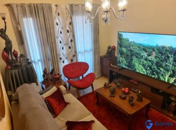 Sala de estar · Apartamento à venda no Bairro Colonia em Jundiaí - SP