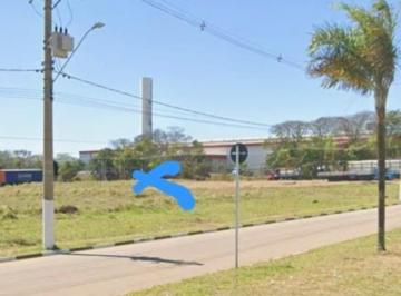 Terreno · Terreno à venda no CECOM - Centro Empresarial e Comercial de Cabreúva no Bairro Jacaré em Cabreúva -