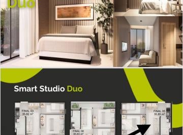 Apartamento de 2 quartos, Rio Verde · VENDO ÁGIO DE APARTAMENTO - ÓTIMO INVESTIMENTO