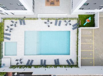 Apartamento de 2 quartos, Curitiba · O empreendimento mais esperado no Hauer, plantas de 2 e 3 dormitórios