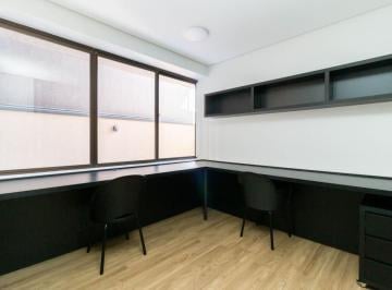 Comercial de 3 quartos, Curitiba · Sala comercial com vaga de garagem no centro Curitiba - PR
