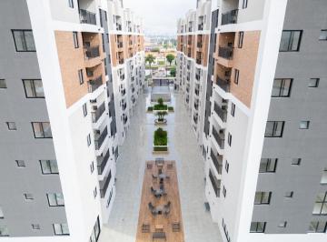 Apartamento de 3 quartos, Curitiba · Oportunidade Exclusivo e pronto para morar no Hauer