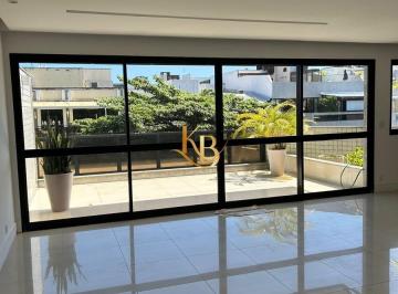 Casa · 340m² · 4 Quartos · 4 Vagas · Casa - Barra da Tijuca
