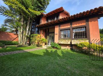 Casa de 4 quartos, Rio de Janeiro · Casa 1.000 m² Barra da Tijuca