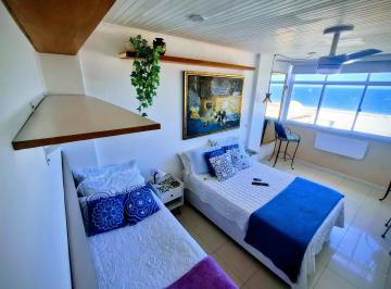 Apartamento de 1 quarto, Rio de Janeiro · Apartamento 1 quarto vista mar em Copacabana-RJ