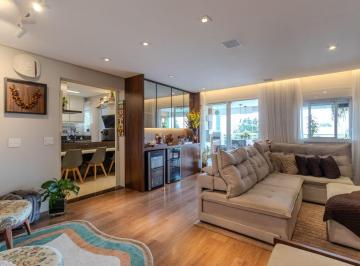 Apartamento de 3 quartos, São Paulo · Impecável, só entrar e morar no melhor da Vila Mascote!
